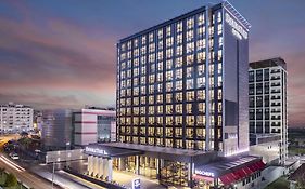 Doubletree By Hilton Sanliurfa